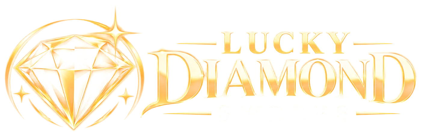 Lucky Diamond Sweeps